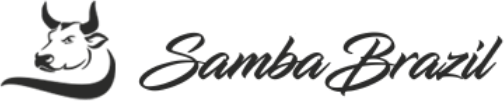Samba Brazil Logo